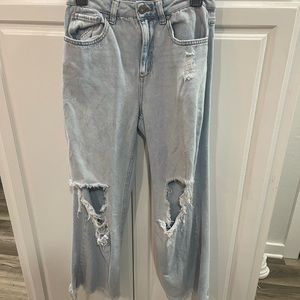 Sincerely Jules junior jeans size 7/28
